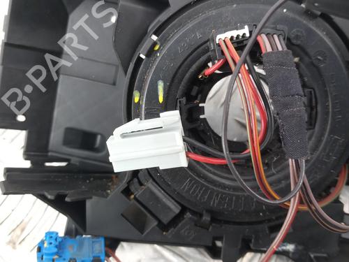 Kontaktrulle Airbag RENAULT CLIO III (BR0/1, CR0/1) 1.5 dCi (C/BR0G, C/BR1G) | BP28767655C102 