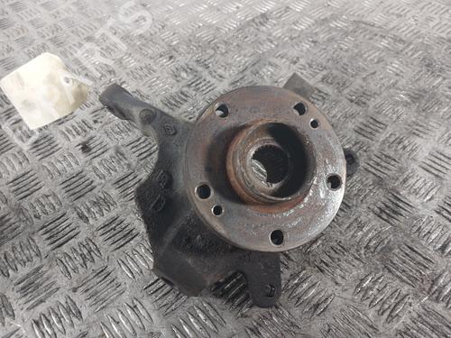 Used Right front steering knuckle RENAULT LAGUNA II (BG0/1_) 1.9 dCi (107 hp) 30615186
