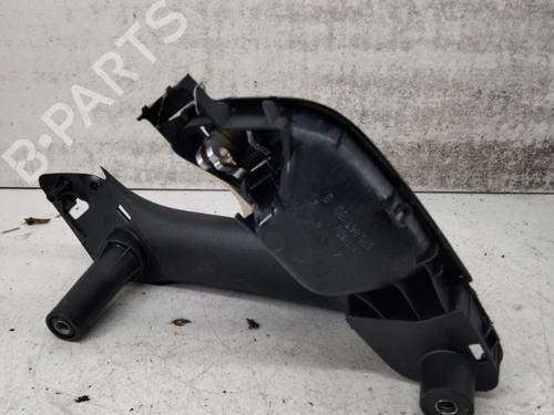 Front right interior door handle VW POLO V (6R1, 6C1) 1.2 | BP28743609I14 