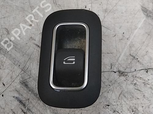 Used Left rear window switch Left rear window switch MERCEDES-BENZ A-CLASS (W177) A 180 (177.084) (136 hp) 28749205 28749205