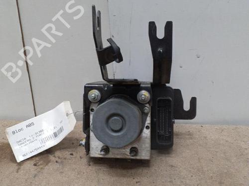 ABS Bremseaggregat DACIA SANDERO II 1.2 (75 hp) 28765190