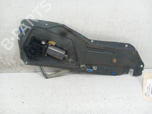 Vindusheismekanisme venstre bak VOLVO V70 I (875, 876) 2.4 (144 hp) 28746471