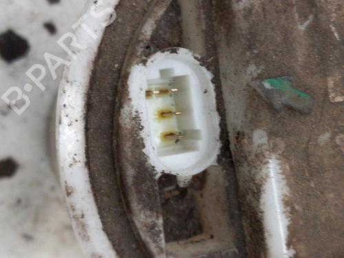 Used Fuel pump Fuel pump DACIA SANDERO 1.4 (BS0C, BS0A, BS0G, BS1F, BS0E) (75 hp) 28755759 28755759