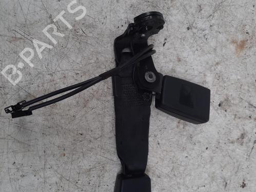 Seat buckle AUDI A1 Sportback (8XA, 8XF) 1.6 TDI | BP28790014I32 