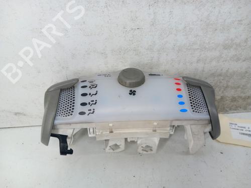 Climate control CITROËN C1 (PM_, PN_) 1.0 | BP28743751I5