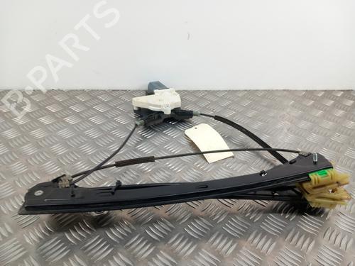 Used Front left window mechanism VW PASSAT B8 Variant (3G5, CB5) 2.0 TDI (150 hp) 28735317