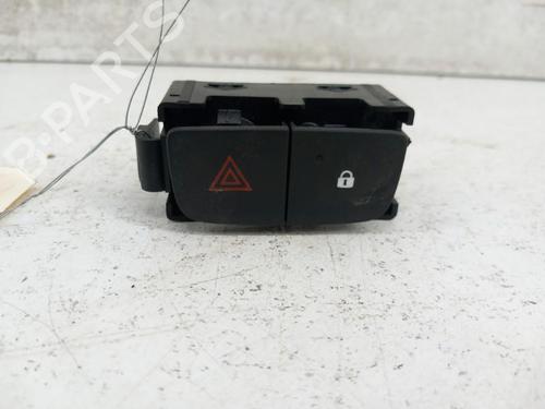 Warning switch RENAULT TRAFIC III Van (FG_) 2.0 dCi 145 (FGML) | BP28768523I22 