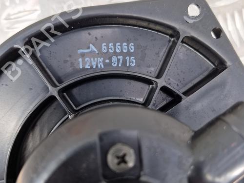 Used Heater blower motor SUBARU LEGACY III Estate (BH) 2.5 AWD (BH9) (156 hp) 28739078