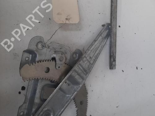 Used Rear right window mechanism NISSAN MICRA III (K12) 1.5 dCi (65 hp) 28741566
