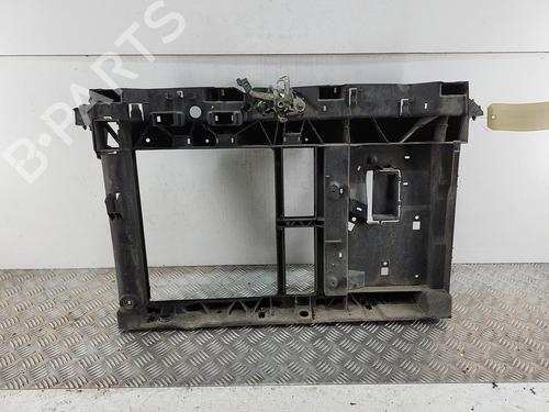 Front slam panel PEUGEOT 207 (WA_, WC_) 1.4 HDi | BP28739890C72 
