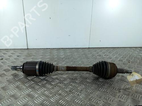 Transmissão frente esquerda RENAULT MEGANE III Grandtour (KZ0/1) 1.5 dCi (KZ09, KZ0D, KZ1G, KZ29, KZ14, KZ1W, KZ10, KZ1F,... (110 hp) 28734717