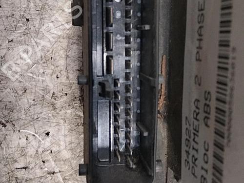 ABS pump NISSAN PRIMERA Hatchback (P11) 2.0 TD | BP28791230M43 