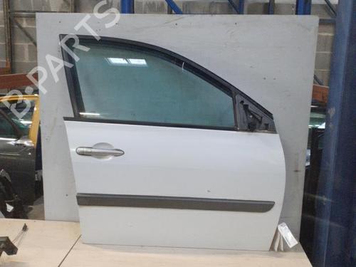 Used Right front door RENAULT MEGANE II Estate (KM0/1_) 1.5 dCi (KM16, KM1E) (106 hp) 28792035