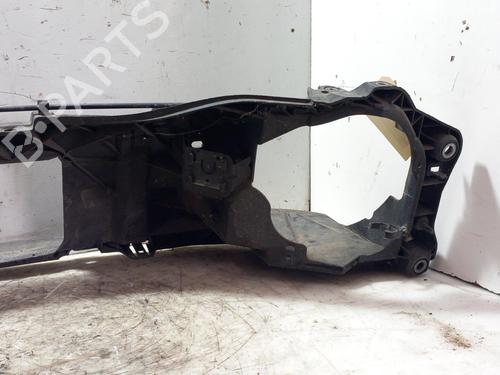 Used Front slam panel Front slam panel RENAULT MASTER II Van (FD) 2.5 dCi (FD02) (101 hp) 28773515 28773515