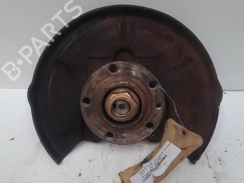 Achsschenkel links hinten für ALFA ROMEO 147 (937_) 1.9 JTD 16V (937.AXG1B, 937.BXG1B) (140 hp) 28747372