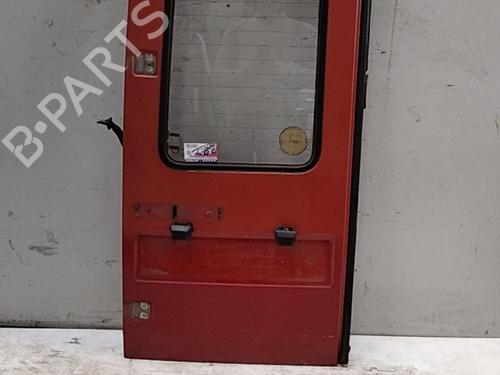 Venstre bagagerum dør RENAULT RAPID Box Body/MPV (F40_, G40_) 1.0 (37 hp) 28758177