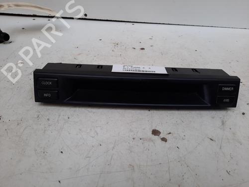Used Display monitor MAZDA 6 Hatchback (GG) 2.0 DI (GG14) (121 hp) 28754052