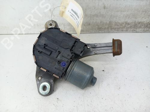 Front wiper motor RENAULT ESPACE V (JR_) 1.6 dCi 160 | BP28740203M29 