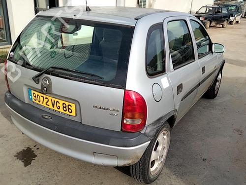 Right taillight OPEL CORSA B (S93) 1.2 i 16V (F08, F68, M68) | BP28774460C35 