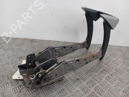 Used Hand brake Hand brake OPEL ZAFIRA / ZAFIRA FAMILY B (A05) 1.7 CDTI (M75) (110 hp) 32344535 32344535
