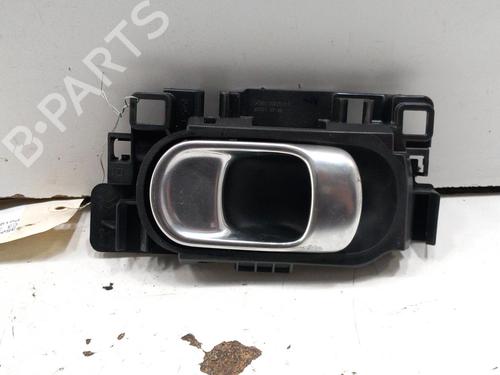 Front right interior door handle CITROËN C3 III Van (SX_, SY_) BlueHDi 100 | BP28762633I14 