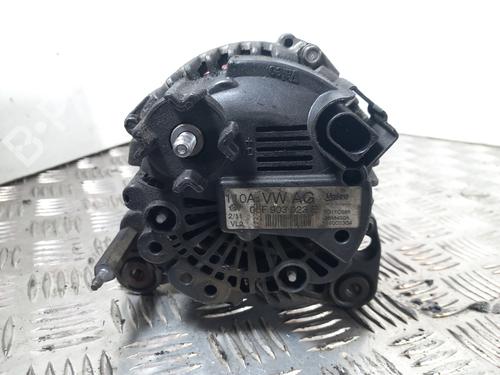alternator-skoda-fabia-ii-542-2006-2007-2008-2009-2010-2011-2012-2013-2014-28757475 main image