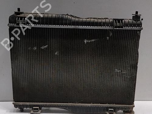 Køler FORD FIESTA VI (CB1, CCN) 1.4 TDCi (70 hp) 28764249