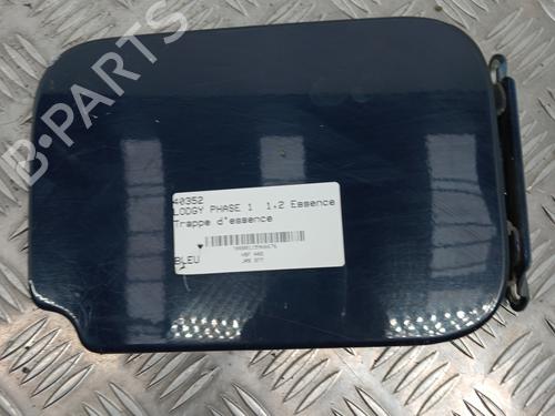 Tanklåg DACIA LODGY (JS_) 1.2 TCe (JSAY, JSM0) (115 hp) 31095447