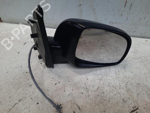 Right mirror NISSAN NOTE (E11, NE11) 1.5 dCi | BP28787836C27