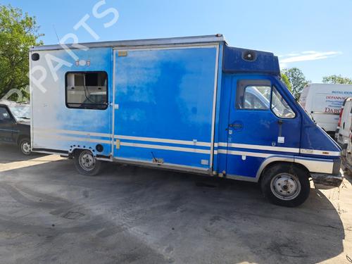 Brukte deler til RENAULT MASTER I Van (T__) 28-35 2.4 D 4791205