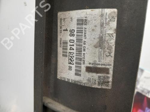 front-slam-panel-peugeot-2008-i-cu_-2013-38450723 main image
