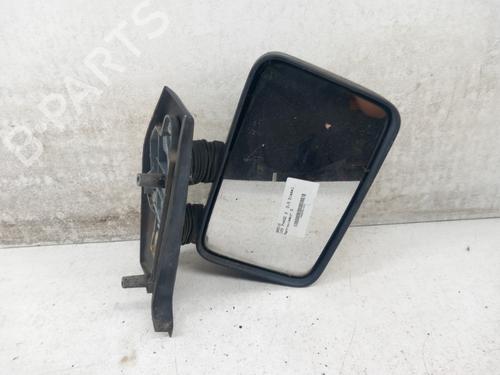 Used Right mirror CITROËN C25 Platform/Chassis (280_, 290_) 2.5 D (75 hp) 28734255