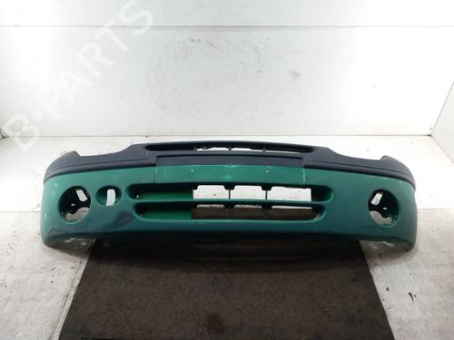 Foran kofangere RENAULT TWINGO I (C06_) 1.2 16V (C060) (60 hp) 28751873