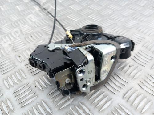 Elektronische module TOYOTA RAV 4 III (_A3_) 2.2 D 4WD (ALA30_, ALA30R) (136 hp) 28742064