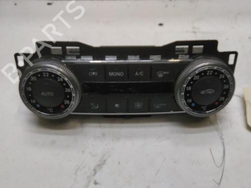 climate-control-mercedes-benz-c-class-w204-2007-2008-2009-2010-2011-2012-2013-2014-2015-36425397 main image