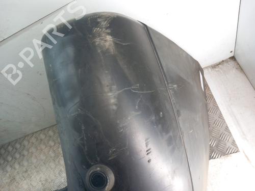 Rear bumper CITROËN JUMPY II Van 2.0 HDi 165 | BP28739113C8 