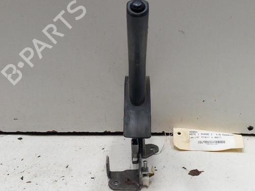 hand-brake-nissan-note-e11-ne11-2005-2006-2007-2008-2009-2010-2011-2012-2013-28778771 main image