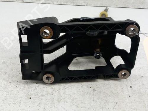 Gear lever TOYOTA AYGO (_B4_) 1.0 (KGB40) | BP28768930M90 