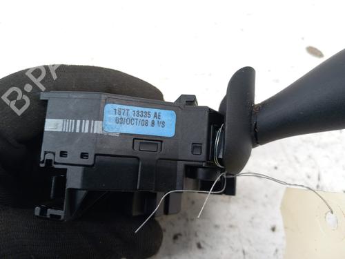 Comutador Comutador FORD FIESTA V (JH_, JD_) 1.4 TDCi (68 hp) 28737393 28737393