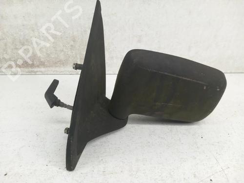 Used Left mirror FORD FIESTA III (GFJ) 1.4 (73 hp) 28768733