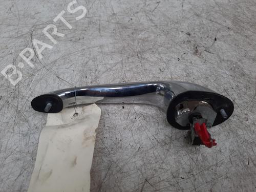 Front right exterior door handle CHRYSLER PT CRUISER (PT_) 2.2 CRD | BP28792696C129 