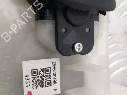 Used Steering column stalk Steering column stalk RENAULT SCÉNIC III (JZ0/1_) 1.5 dCi (JZ02, JZ0R) (95 hp) 28736865 28736865