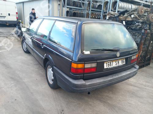 Used Parts VW PASSAT B3/B4 Variant (3A5, 35I)  1.9 D  4030042