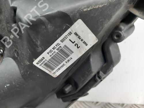 Used Left front indicator Left front indicator 38422671 38422671