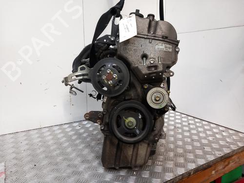 Engine NISSAN PIXO (UA0) 1.0 | BP28779280M1