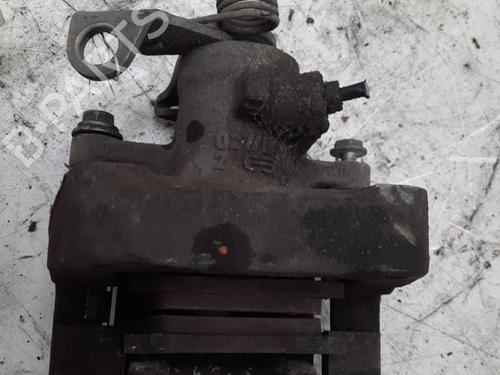 Used Left rear brake caliper PEUGEOT 308 SW I (4E_, 4H_) 1.6 HDi (109 hp) 28760125