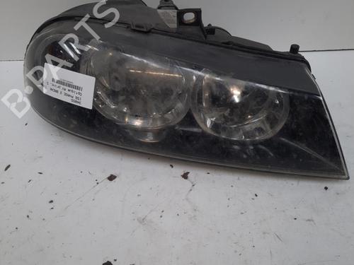 Right headlight ALFA ROMEO 156 Sportwagon (932_) 1.9 JTD 16V (932BXE00) | BP28769276C29 