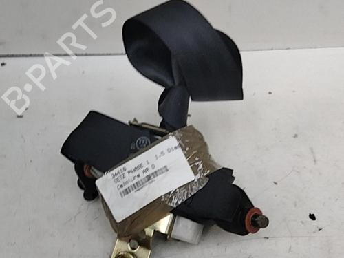 Used Rear right seatbelt Rear right seatbelt HYUNDAI GETZ (TB) 1.5 CRDi (82 hp) 28784821 28784821