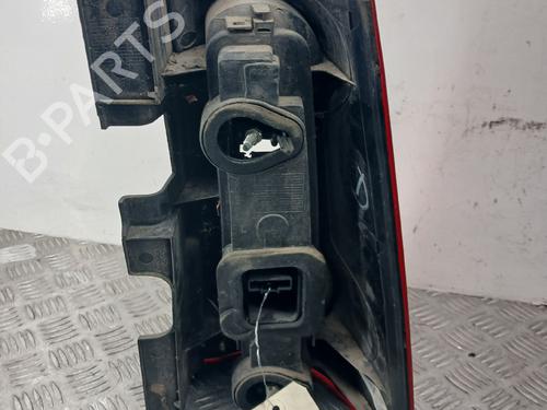 Left taillight DACIA LOGAN MCV (KS_) 1.5 dCi (KS0W) | BP35992936C34 - Image 2