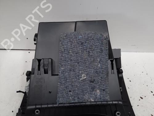 Glove box PEUGEOT 308 SW II (LC_, LJ_, LR_, LX_, L4_) 1.5 BlueHDi 100 | BP28753730C95 